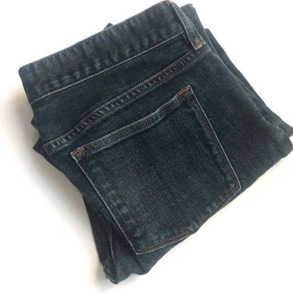 J. Crew Straight Leg Jeans - Picture 2 of 8